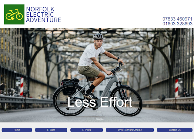 https://norfolkelectricadventure.co.uk/